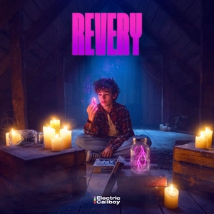 Обложка трека Revery