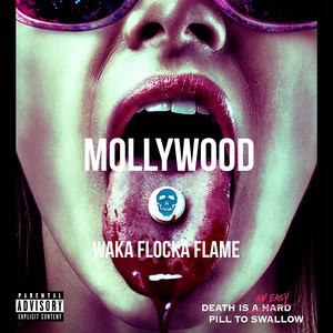 Обложка трека Rage the Night Away (feat. Steve Aoki)