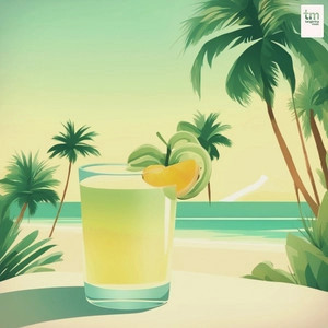 Обложка трека Tropical Breeze