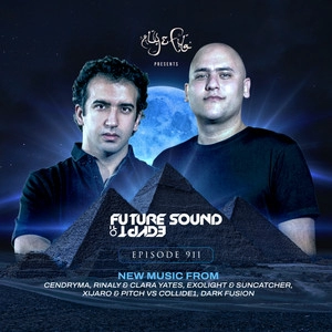 Обложка трека Believe (FSOE911)