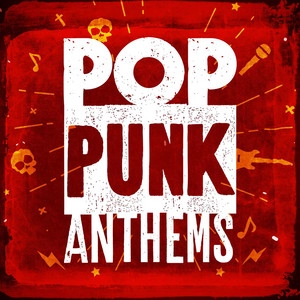 Обложка трека American Idiot