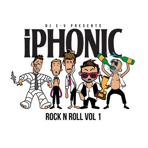 Обложка трека Rock With Me