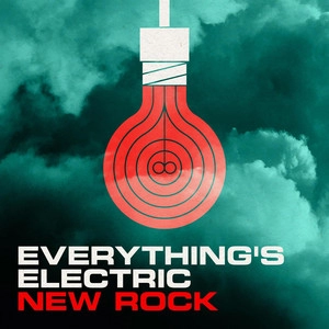 Обложка трека Everything's Electric