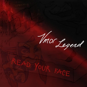 Обложка трека Read Your Face