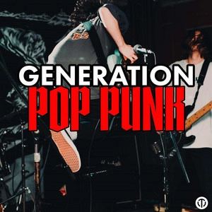 Обложка трека American Idiot
