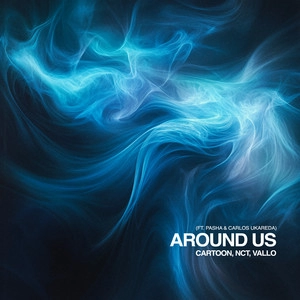 Обложка трека Around Us