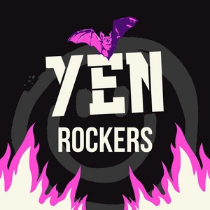 Обложка трека Yen