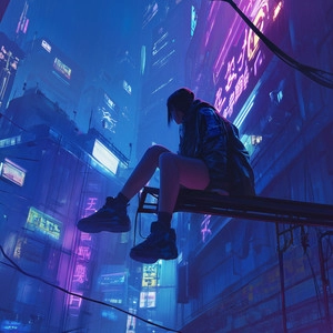 Обложка трека Dystopia