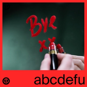 Обложка трека abcdefu