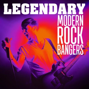 Обложка трека Legendary