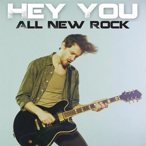 Обложка трека Hey You