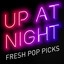up at night