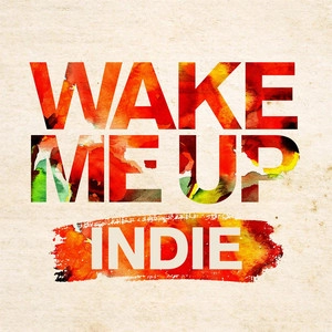 Обложка трека Wake Me Up