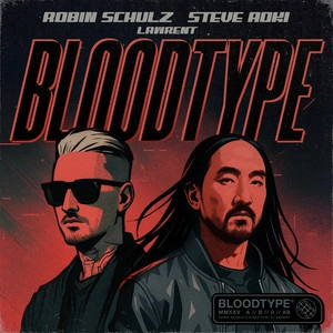 Обложка трека Bloodtype