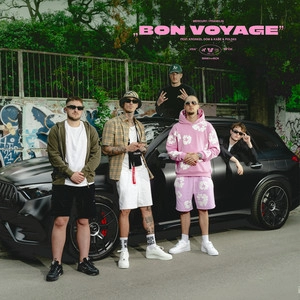 Обложка трека BON VOYAGE