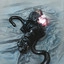 Pulled Me in Dark