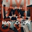 Mancation