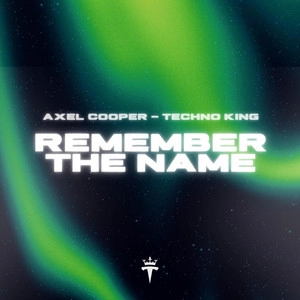 Обложка трека Remember The Name