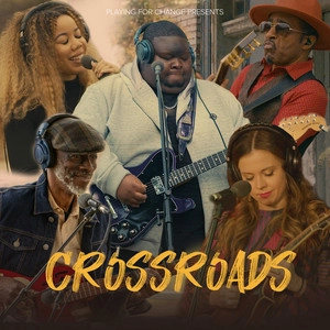 Обложка трека Crossroads