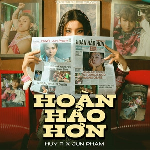 Обложка трека Hoàn Hảo Hơn