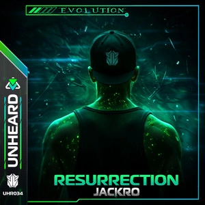 Обложка трека Resurrection