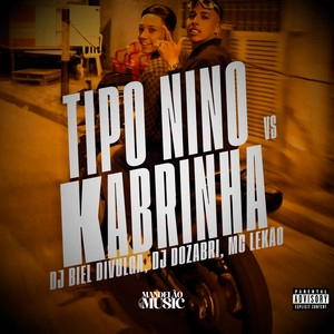 Обложка трека Tipo Nino Vs Kabrinha