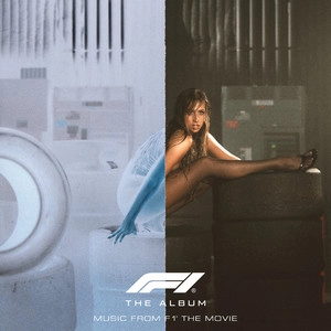 Обложка трека Just Keep Watching (From F1® The Movie)