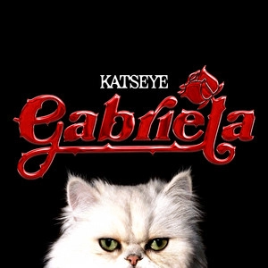 Обложка трека Gabriela