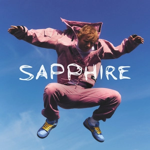 Обложка трека Sapphire