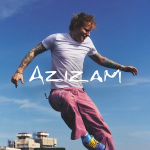 Обложка трека Azizam