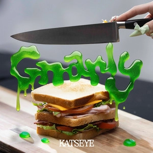 Обложка трека Gnarly