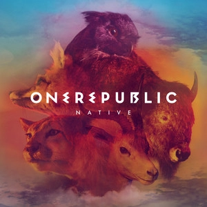 Обложка трека Counting Stars