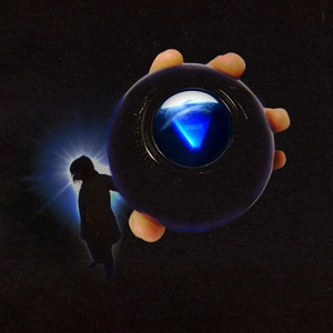 Обложка трека End of Beginning