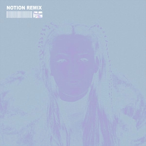 Обложка трека The Days - NOTION Remix