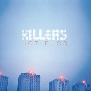 Обложка трека Mr. Brightside
