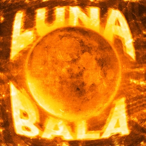 Обложка трека LUNA BALA - Slowed