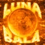 LUNA BALA - Slowed