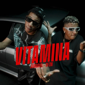 Обложка трека VITAMINA
