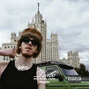 Обложка трека Turbo (Majestic)