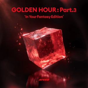 Обложка трека In Your Fantasy