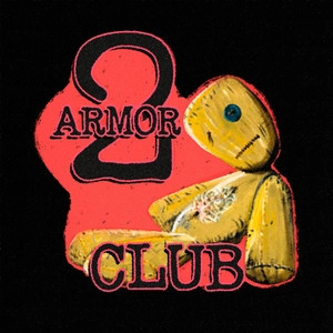 Обложка трека armorclub 2