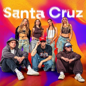Обложка трека Santa Cruz