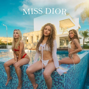 Обложка трека Miss Dior