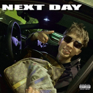 Обложка трека Next Day