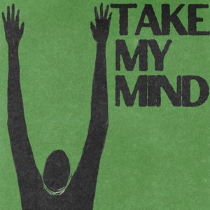 Обложка трека Take My Mind