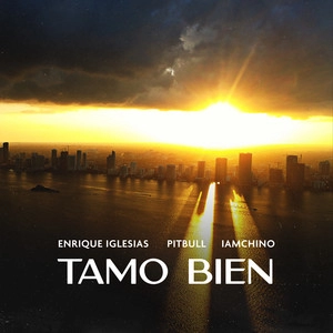 Обложка трека Tamo Bien
