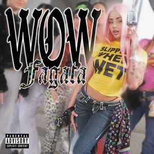 Обложка трека WOW