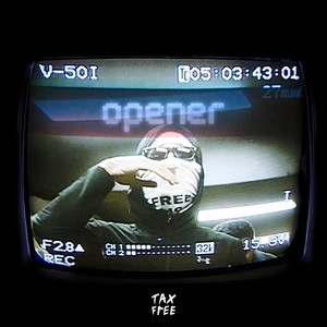 Обложка трека Opener