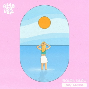 Обложка трека Soleil Bleu