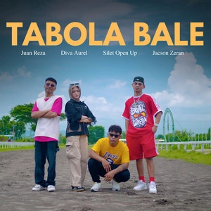 Обложка трека TABOLA BALE